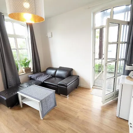 Apartmán But 44 - Wattlaeufer *